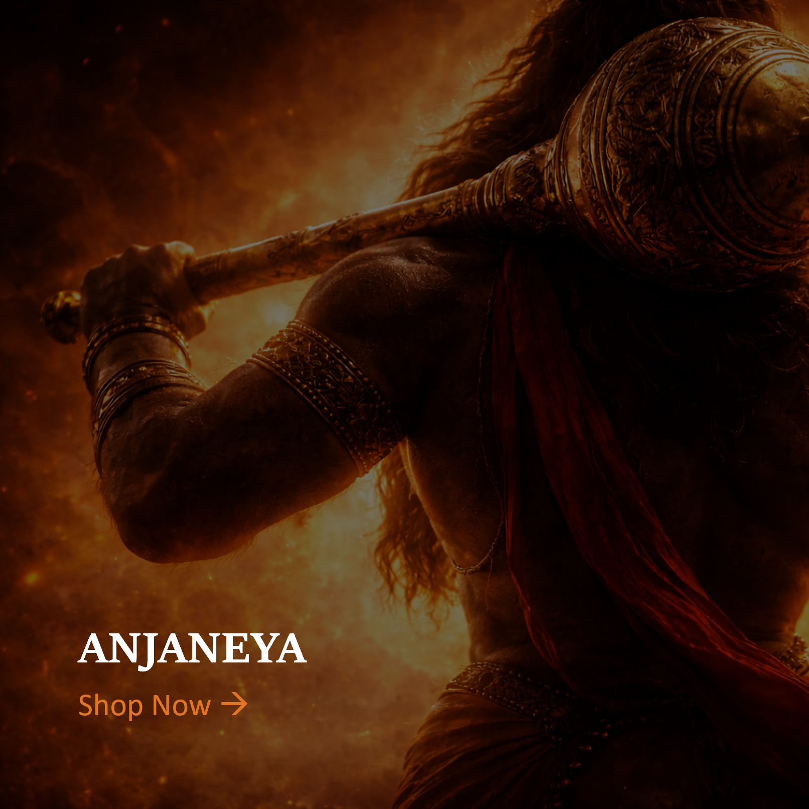 Anjaneya