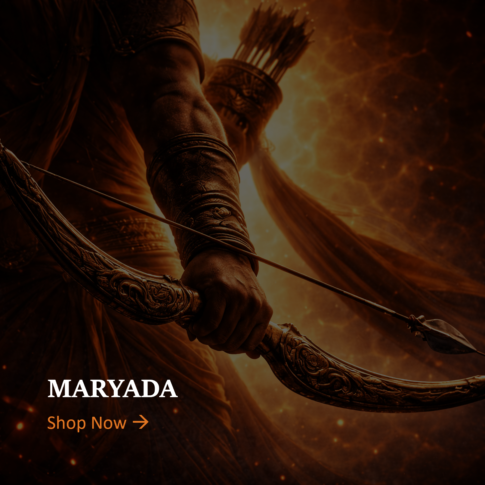 Maryada